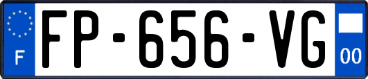 FP-656-VG