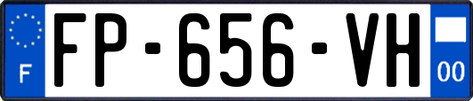 FP-656-VH
