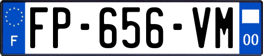 FP-656-VM