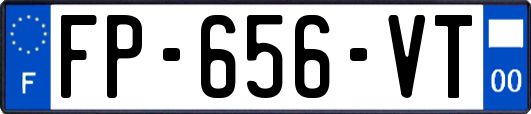 FP-656-VT