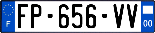 FP-656-VV