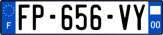 FP-656-VY