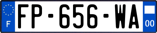 FP-656-WA