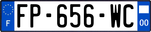 FP-656-WC