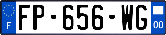 FP-656-WG
