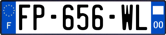 FP-656-WL