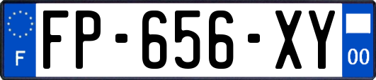 FP-656-XY