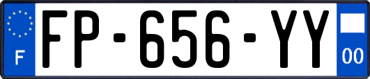 FP-656-YY