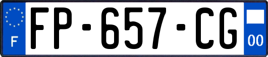 FP-657-CG