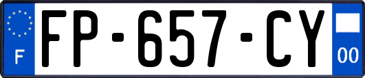 FP-657-CY