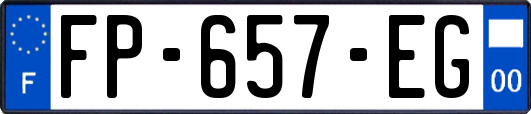 FP-657-EG