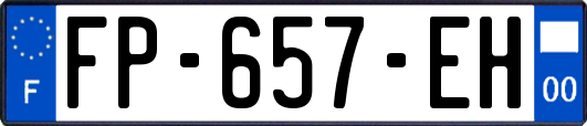 FP-657-EH