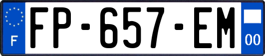 FP-657-EM