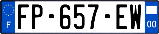 FP-657-EW