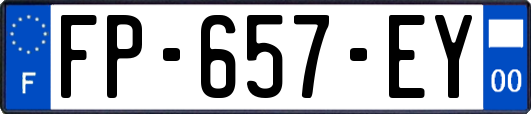 FP-657-EY
