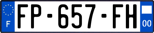 FP-657-FH
