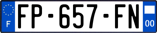 FP-657-FN