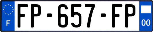 FP-657-FP