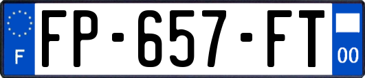 FP-657-FT