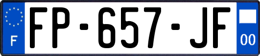 FP-657-JF