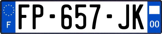 FP-657-JK
