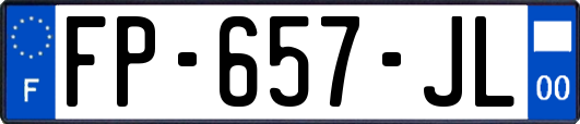 FP-657-JL
