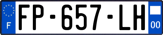 FP-657-LH