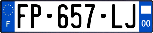 FP-657-LJ