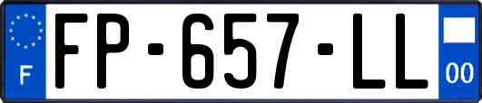 FP-657-LL