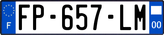FP-657-LM