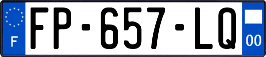 FP-657-LQ