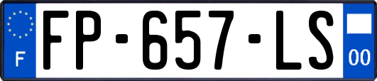 FP-657-LS