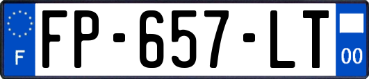 FP-657-LT