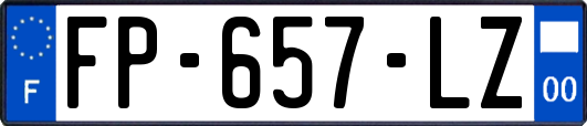 FP-657-LZ