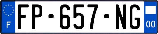 FP-657-NG