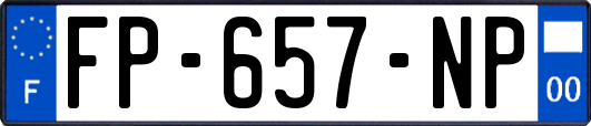 FP-657-NP