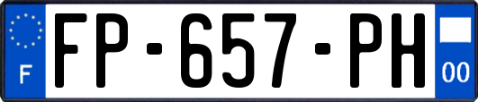 FP-657-PH