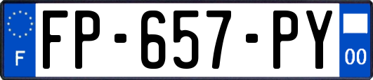 FP-657-PY