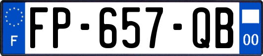 FP-657-QB