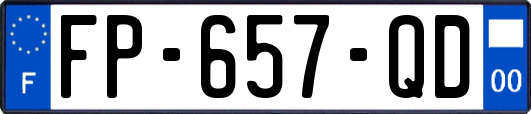 FP-657-QD
