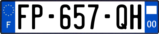 FP-657-QH