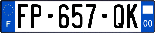 FP-657-QK