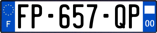 FP-657-QP