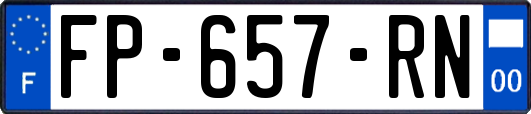 FP-657-RN
