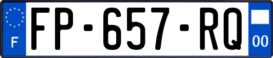 FP-657-RQ