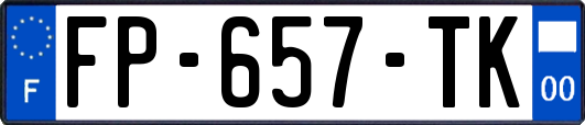 FP-657-TK