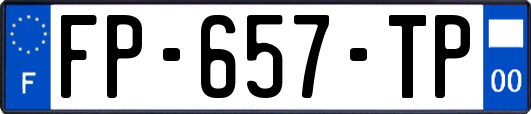 FP-657-TP