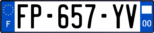FP-657-YV