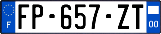 FP-657-ZT