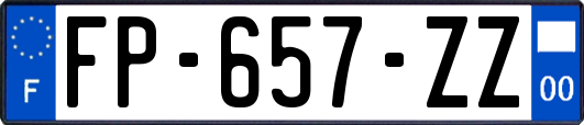 FP-657-ZZ